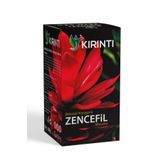 BİTKİSEL KARIŞIMLI ZENCEFİL MACUNU 400 g.
