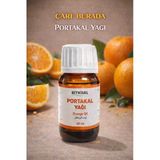 Bitkisel Portakal Yağı 20 Ml