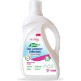 Bitkisel Sıvı Çamaşır Deterjanı (Renkli) 2lt