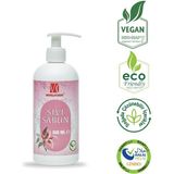 Bitkisel Sıvı Sabun Çiçek Kokulu 500ML Vegan ve Helal ve Çevre Dostu - 1