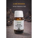 Bitkisel Siyah Sarımsak Yağı 20 Ml