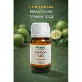 Bitkisel Tamanu Yağı 20 Ml