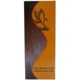 Bitkisel Yağ Normal Saçlara Cam Şişe 100 ml - OEM458-394
