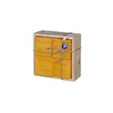 Bitkiselce 8x1 kg El Yapımı Bıttım Sabunu