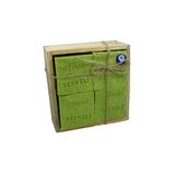 Bitkiselce 8x1 kg El Yapımı Defneli Gar Sabunu