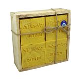 Bitkiselce 8x950 gr El Yapımı Hatay Bıttım Sabunu