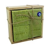 Bitkiselce 8x950 gr El Yapımı Isırgan Sabunu
