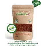 Bitkiselce Antakya Orta Koyu Türk Kahvesi #hatay #antakya #kahve #türkkahvesi - 200 gr