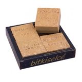Bitkiselce Doğal Argan Yağlı Sabun - Cilde Nemlilik Ve Yumuşaklık Sunar 450 Gr.