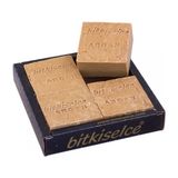 Bitkiselce Doğal Argan Yağlı Sabun - Cilde Nemlilik ve Yumuşaklık Sunar, El Yapımı Sabun 450 Gr.
