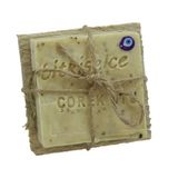 Bitkiselce El Yapımı 125 gr Çörek Otu Sabunu