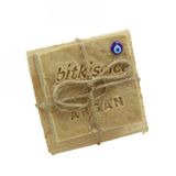 Bitkiselce El Yapımı Argan Sabunu Tekli