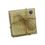 Bitkiselce El Yapımı Keçi Sütü Sabunu Tekli