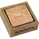 Bitkiselce Es-Sidre Sidir Sidr Sabunu-Doğal Terapi-Geleneksel Yöntemlerle Üretilmiş Cilt ve Saç Bakımı 120 Gr.