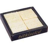 Bitkiselce Eşek Sütü İçeren Doğal Günlük Sabun: Cildinizi Besleyin ve Yenileyin! 450GR.