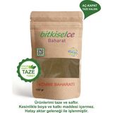 Bitkiselce Premium Kalite Hatay’ın Efsane Lezzeti Kömbe Baharatı 100 gr.