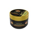bitkiselce Saf Argan Yağı Ile Doğal Saç Kremi – Yumuşak Ve Parlak Saçlar Için (MASKE)