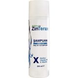 Bitkiselce Zinterax Bio-Zinc & Vitamin B5 Arındırıcı Şampuan 200 ml - Kepek, Pullanma ve Kaşıntı Karşıtı Onarıcı Bakım Kompleksi 200 ml