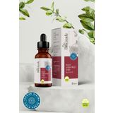 Bitkizade Natural Incir Çekirdeği Yağı 20 Ml
