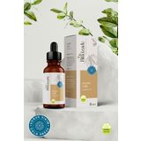 Bitkizade Natural Susam Yağı 20 Ml