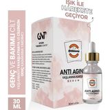 Bitkizen Anti Aging Serum 30 ml