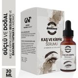 Bitkizen Kaş ve Kirpik Serumu 30 ml