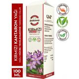 Bitkizen Kırmızı Kantaron Yağı 100ML