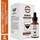 Bitkizen Sakal Serumu 30 ml