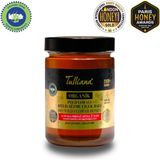 Bitlis Balı (ORGANİK SERİ) Polifloralı Süzme Çiçek Balı (850 GR.)