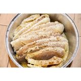 Bitlis Hizan Karakovan Sepet Petek Balı ( 1 Kg )