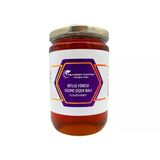 Bitlis Süzme Çiçek Balı 850 Gr 1 Adet