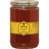 Bitlis Süzme Çiçek BALI(850GR) - 850 gr