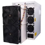 Bitmain Antminer S19K Pro 120T | Hava Soğutmalı ve PSU Dahil 2760W Yüksek Verimli BTC ASIC Madenci - ACAUTO