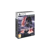 Bitmap Bureau PS5 Terminator 2D : No Fate ( Day One Edition ) Jelatinli Kutuda SIFIR