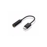 bitmedenhemenal Samsung Galaxy A53 5g Uyumlu Type-c Kulaklık Dönüştürücü 3.5 mm Jack Girişli Ses Adaptörü