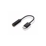 bitmedenhemenal Samsung Galaxy S23 Ultra Uyumlu Type-c Kulaklık Dönüştürücü 3.5 Mm Jack Girişli Ses Adaptörü