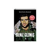 Bitmeyen Deniz Gezmiş / Mustafa Balbay / Halk Kitabevi