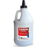 Bitmeyen Kartuş Pluscopy Canon Uyumlu Toner 1 KG Best Fine Siyah Toner Tozu