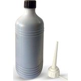 Bitmeyen Kartuş Pluscopy Xerox 3140 - 3155 - 3160 Uyumlu Toner Dolum Seti