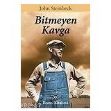 BITMEYEN KAVGA - GENEL (ISBN:9789751412324)