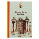 Bitmeyen Mektep - Kemal Suman