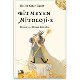 Bitmeyen Mitoloji-2 Nesin Yayınevi