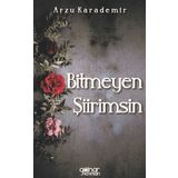 Bitmeyen Şiirimsin - Arzu Karademir