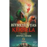 Bitmeyen Yas Kerbela - Zeynel Demir