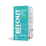 Bitout 100 ml Bit Ve Sirke Şampuanı