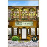 Bits & Pieces of a Mystery (Murphy's Corner Mysteries, Band 1)