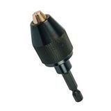 Bits Saplı Mini Mandren Matkap Ucu 0,5-6,5 Mm