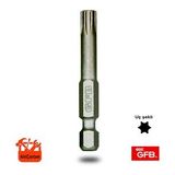 Bits Tork Uç Vidalama Torx Matkap Ucu T15 X 50 Mm