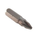 Bits Uç 25mm Pz2 Sunta Vidası 5li Paket