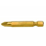 BİTS UÇ 50MM PZ2 TİTANYUM SUNTA VİDASI